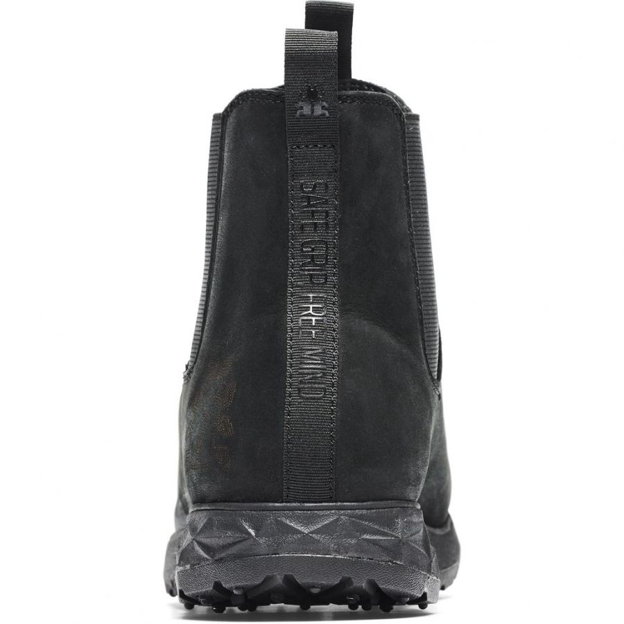 Boots Icebug. F88005-9A. Wander M BUGrip®