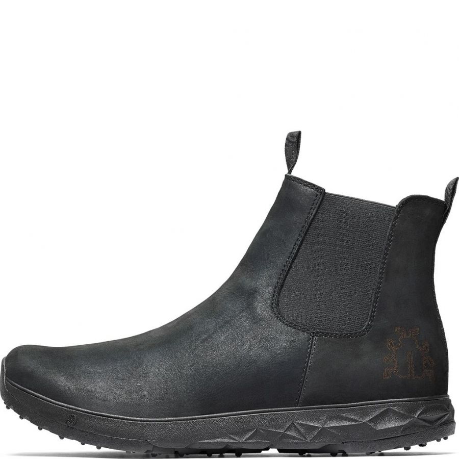 Boots Icebug. F88006-9A Wander W BUGrip®