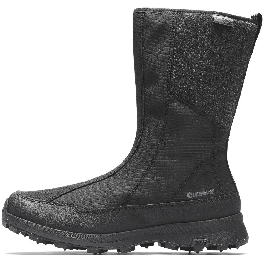 Boots Icebug. H41009-9 Sund W BUGrip Woolpower