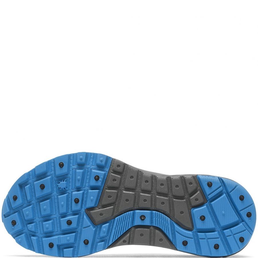 Sneakers Icebug. G18001-9 NewRun M BUGrip
