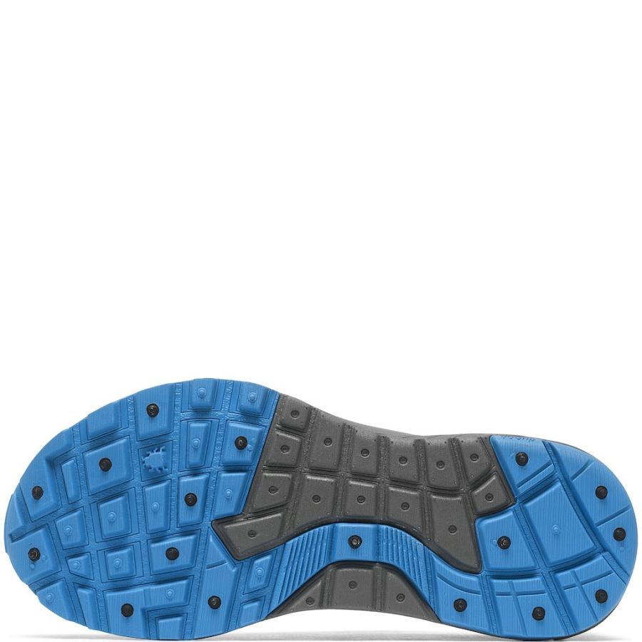 Sneakers Icebug. G18002-9 NewRun W BUGrip