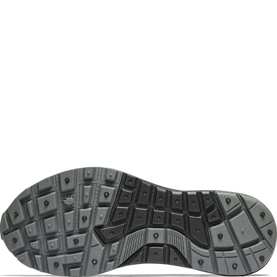 Sneakers Icebug. G18003-9A. NewRun M BUGrip® GTX