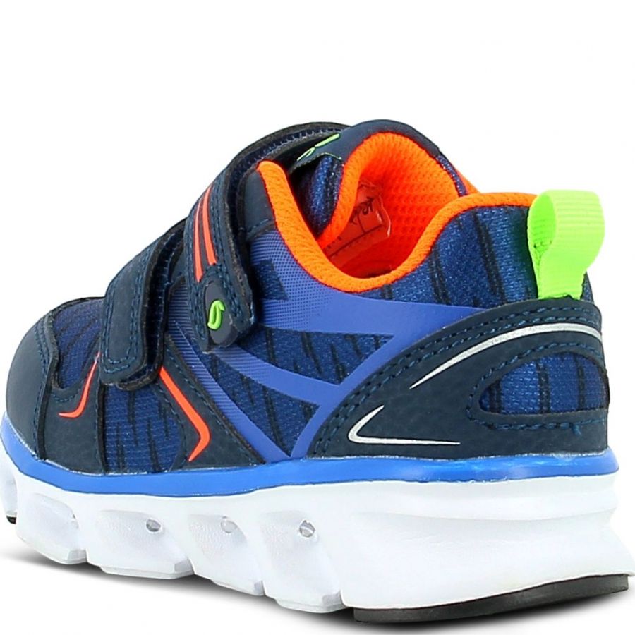 Sneakers från Leaf - LTUMB101H-blue