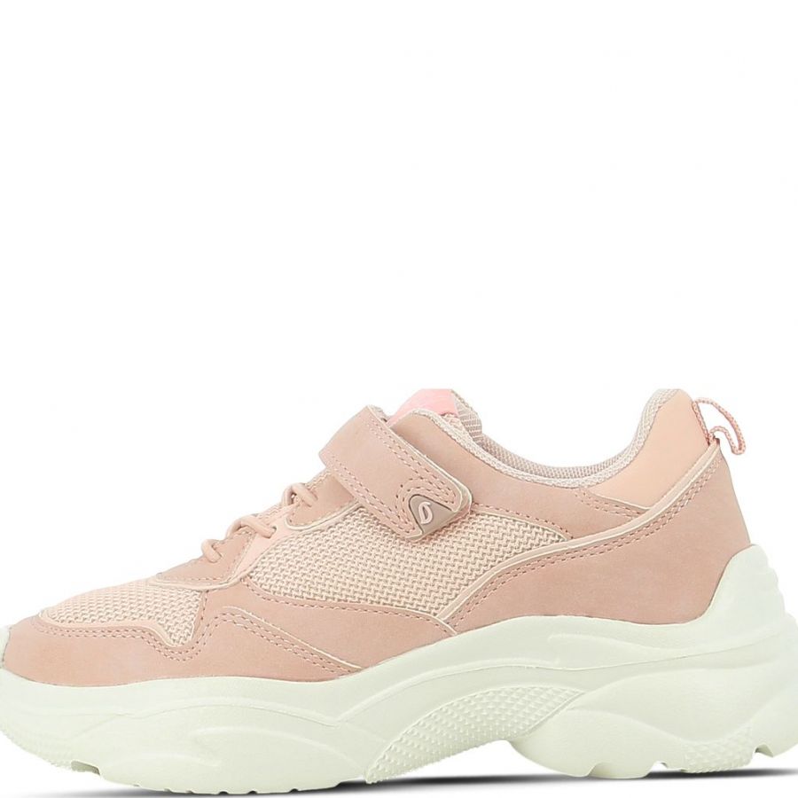 Sneakers från Leaf - LTUNA201G-pink