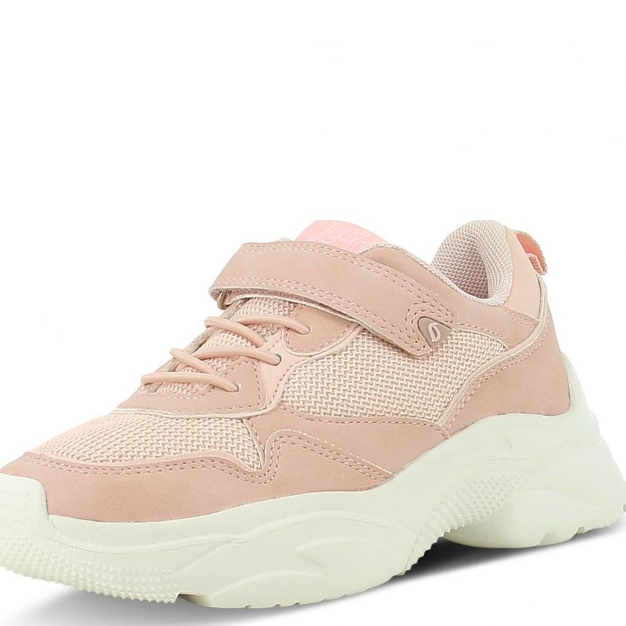 Sneakers från Leaf - LTUNA201G-pink