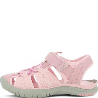 Sandaler från Leaf - LSALO101F-lt pink