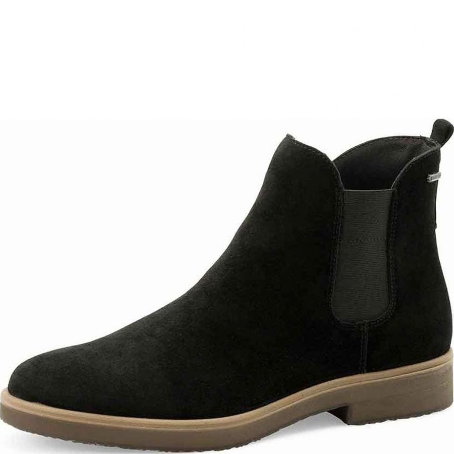 Legero Boots - 1-00684-00