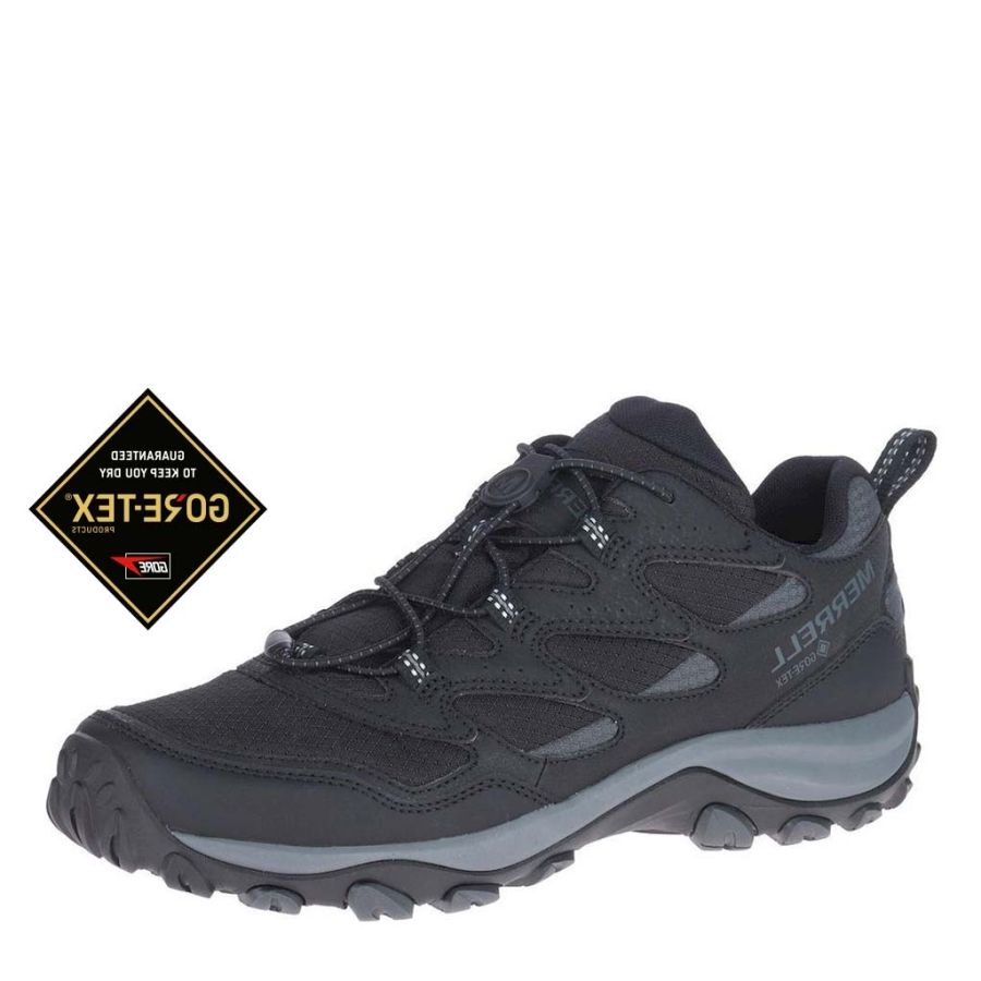 anacapa hiking boots