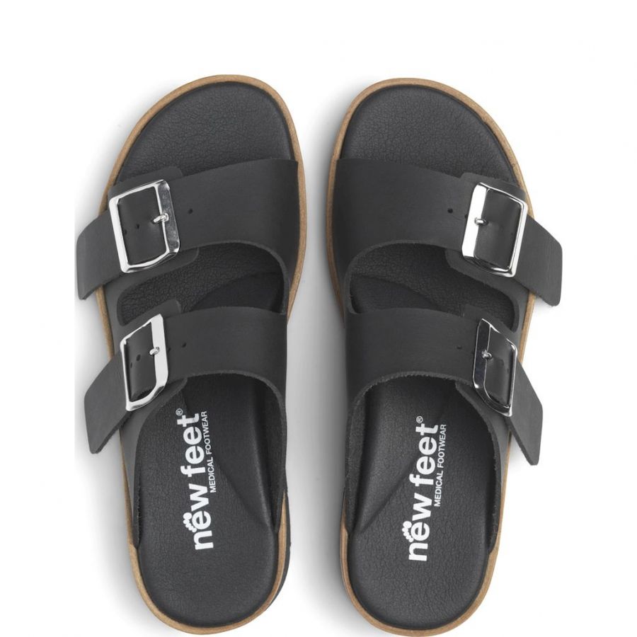 Sandaler New Feet, 202-68-610