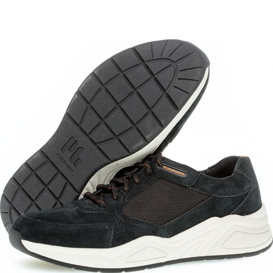 Sneakers Pius, 10051003
