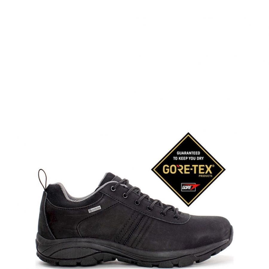 Sneakers Polecat. 407-0015-01 Terra Stone GTX