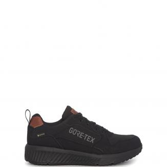 Sneakers Polecat, 406-0906 svart
