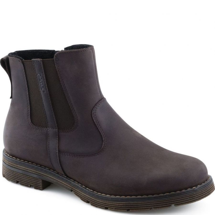 Pomar Boots - 48552-102
