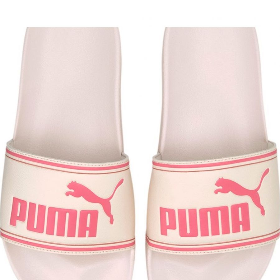 Slippers från PUMA - 372276-002