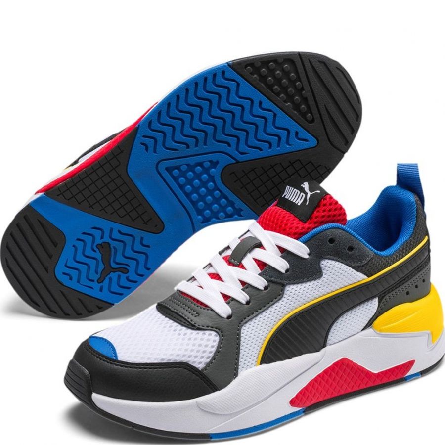 Sneakers från PUMA - 372920-003