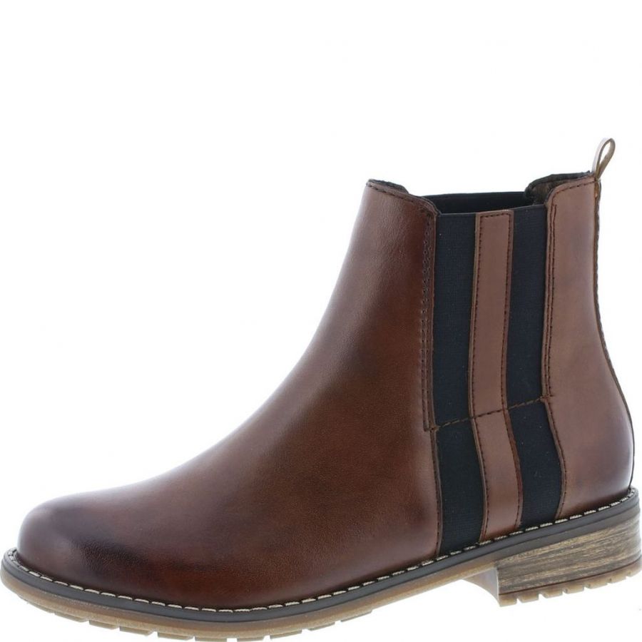 Boots från Remonte - R5074-25
