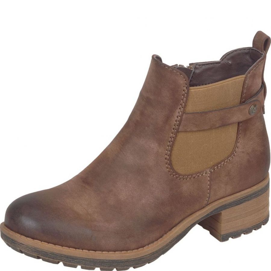 Boots från Rieker - 96864-24