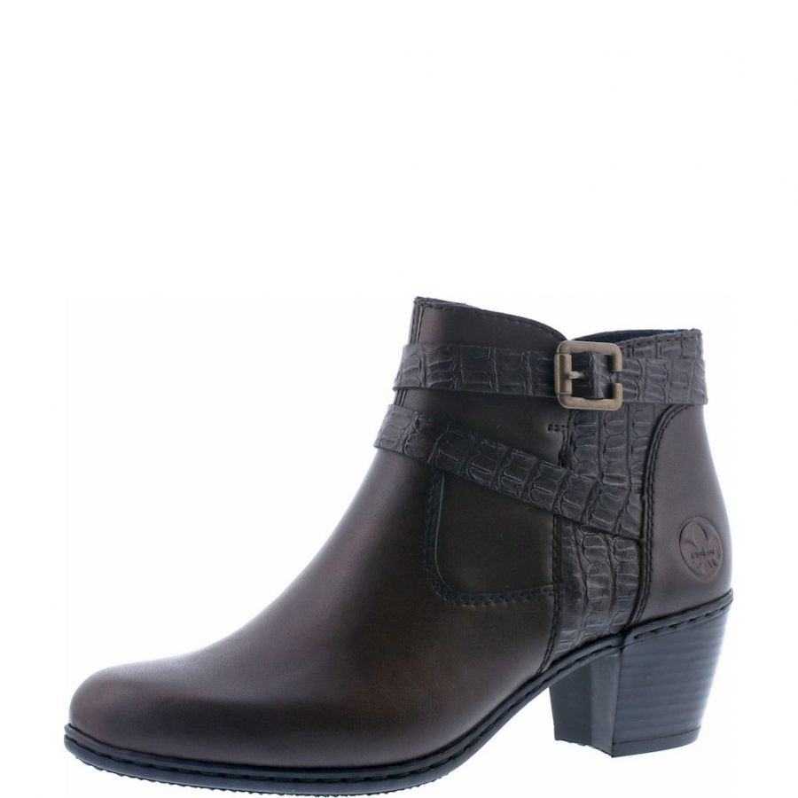 Boots Rieker. Y2174-25