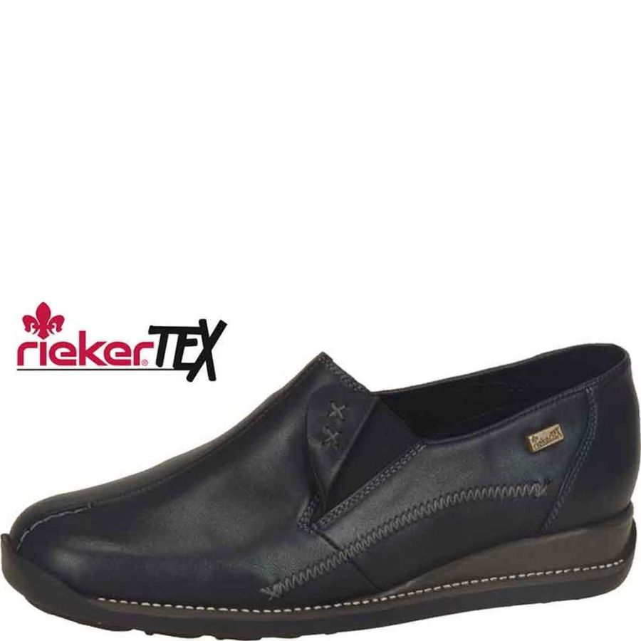 Rieker loafer - 44253-00