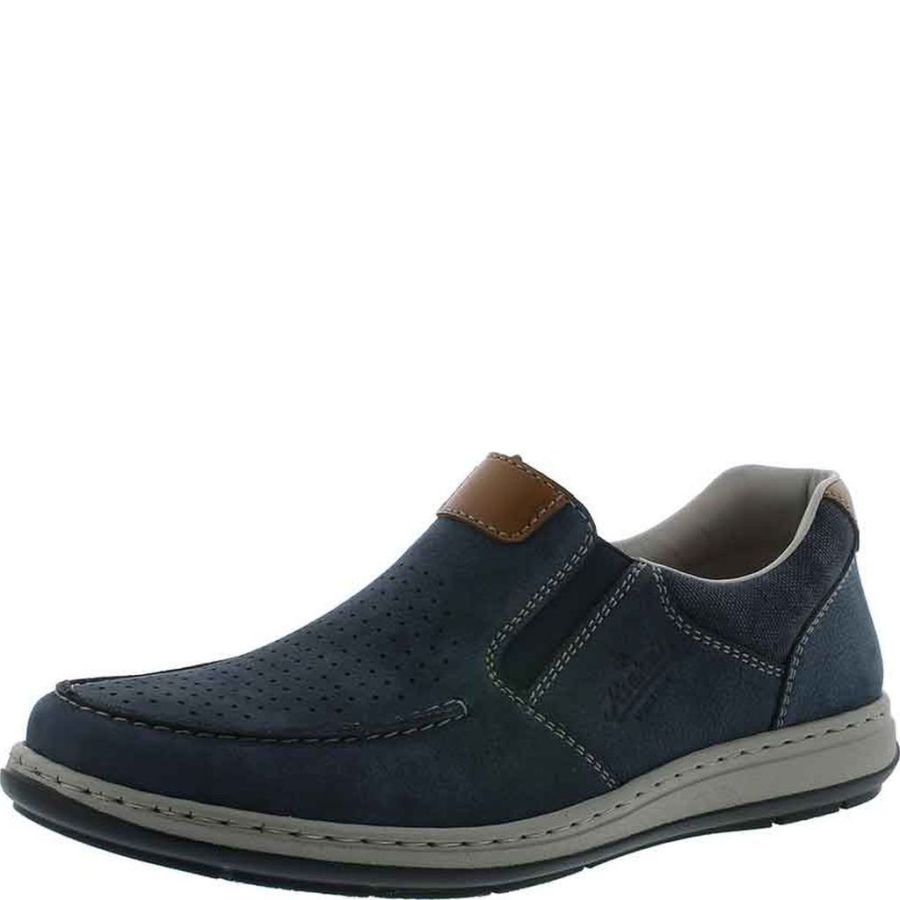Topshoes Rieker Slipon 1735614