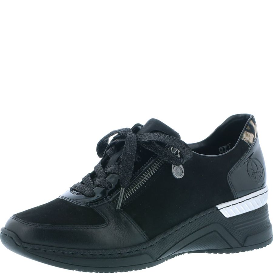 svarta-damskor-i-skinn-fr-n-rieker-n4311-00