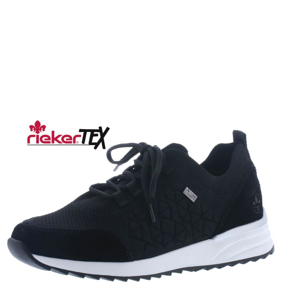 Sneakers Rieker. N8010-01