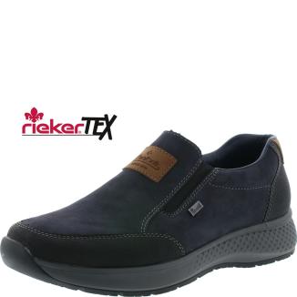Loafers Rieker, B7654-02
