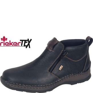 Rieker Boots - 05398-00