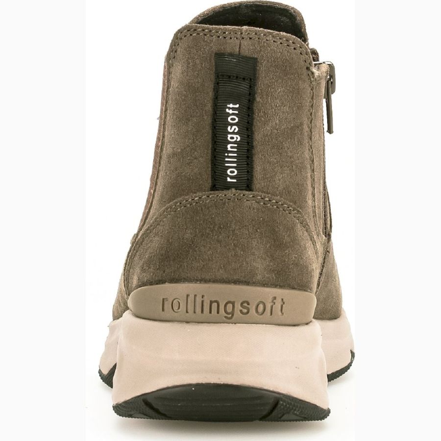 Boots Rollingsoft. 36.881.33