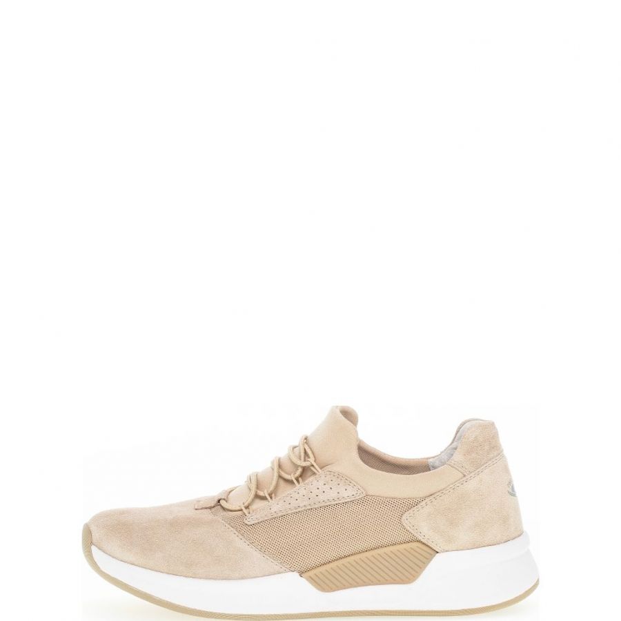 Topshoes - Sneakers Gabor. 86.951.33