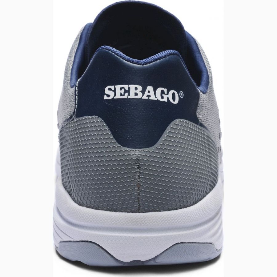 Sebago Cyphon Sea Sport, grey navy