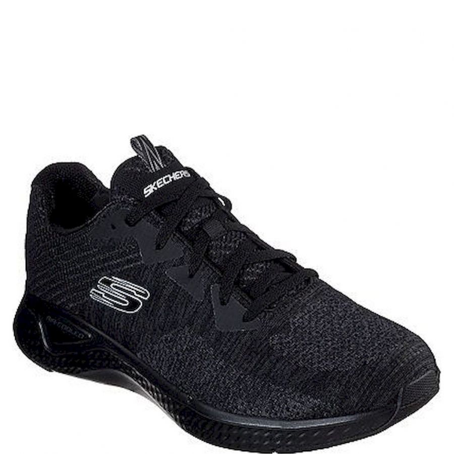 Topshoes - Skechers, Mens Solar Fuse - Kryzik
