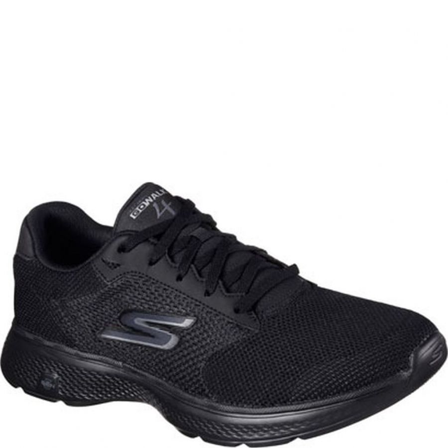 Skechers Sneaker - 54150-bbk