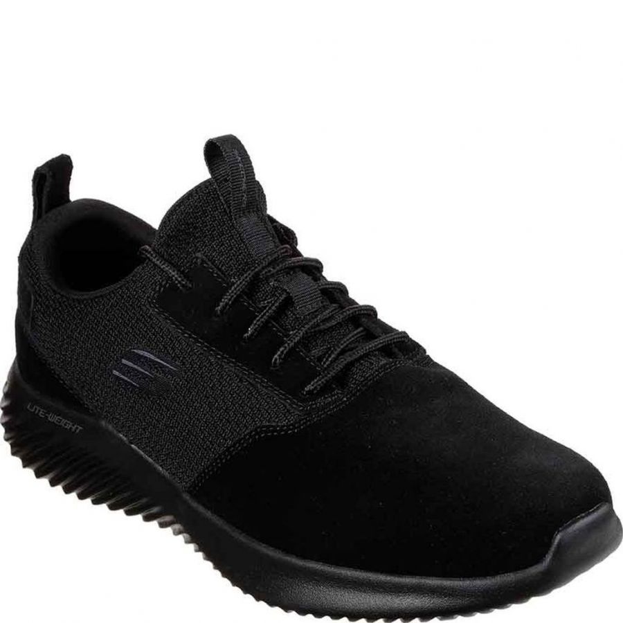 Sneakers från Skechers - 52587-bbk