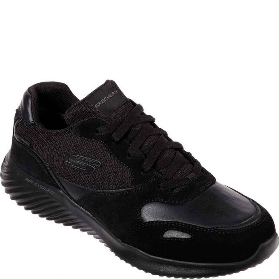 Sneakers från Skechers - 52590-bbk