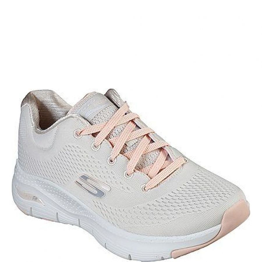 Sneakers Skechers. 149057-NTCL Womens Arch Fit - Sunny Outlook