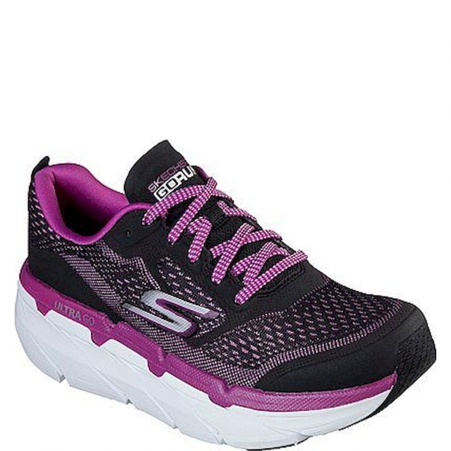 Sneakers Skechers. 17690-BKPR Womens Max Cushioning Premier