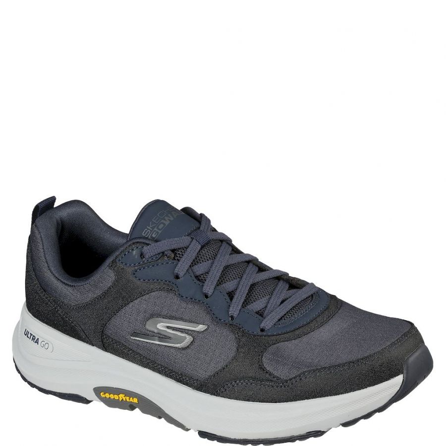 Sneakers Skechers. 216107-NVY Mens Go Walk Outdoor