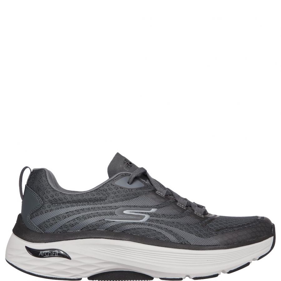 Sneakers Skechers.220195 CCBK Mens Max Cushioning Arch Fit
