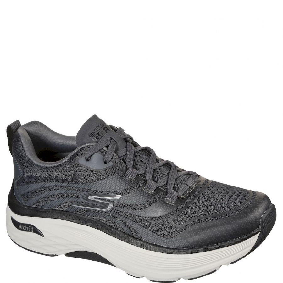 Sneakers Skechers.220195 CCBK Mens Max Cushioning Arch Fit