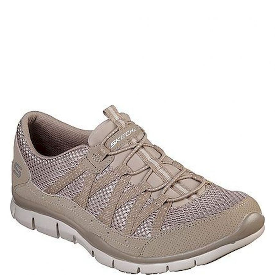 nacionalismo Consumir demandante Topshoes - Sneakers Skechers. 22823-TPE Womens Gratis - Strolling