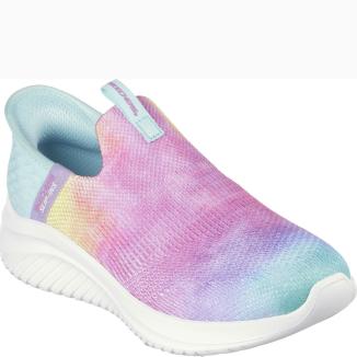 Sneakers Skechers. Girls Ultra Flex 3.0 - Slip-Ins