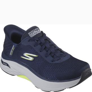 Sneakers Skechers. Mens Max Cushioning Arch Fit - Slip-Ins