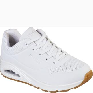 Sneakers Skechers. Womens Uno- Stand On Air