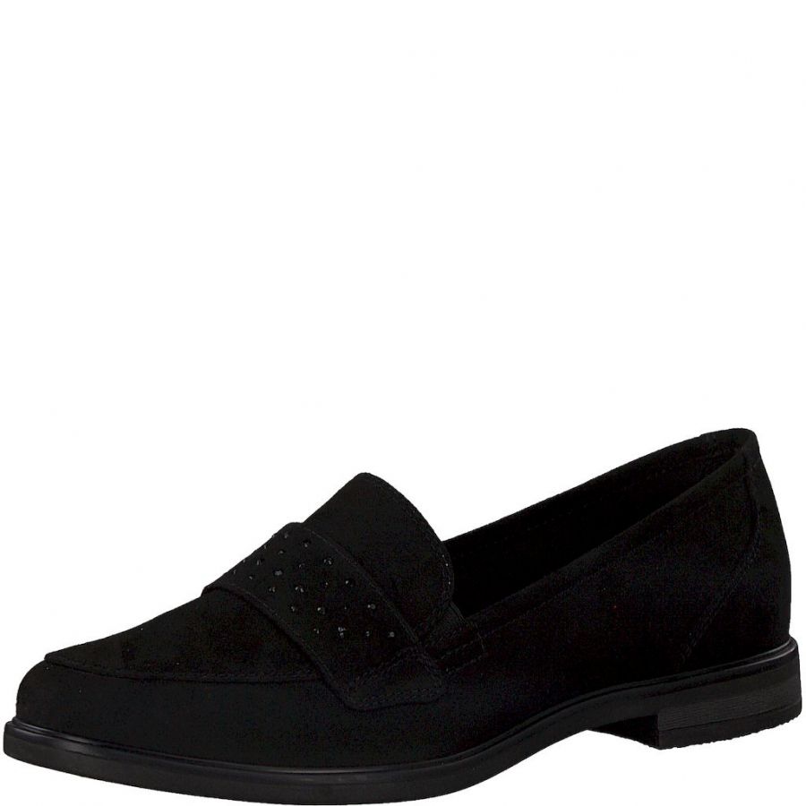 jana softline loafers