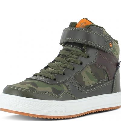 Topshoes Leaf Topshoes Leaf