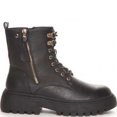 Topshoes sökresultat Topshoes Halvhöga stövlar Duffy. 7110554 01