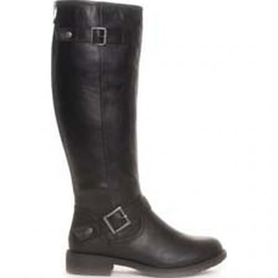 Topshoes sökresultat Topshoes Halvhöga stövlar Duffy. 7110554 01