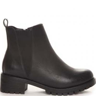 Topshoes sökresultat Topshoes Halvhöga stövlar Duffy. 7110554 01