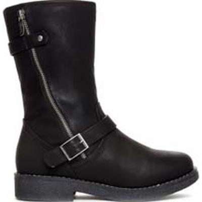 Topshoes sökresultat Topshoes Halvhöga stövlar Duffy. 7110554 01